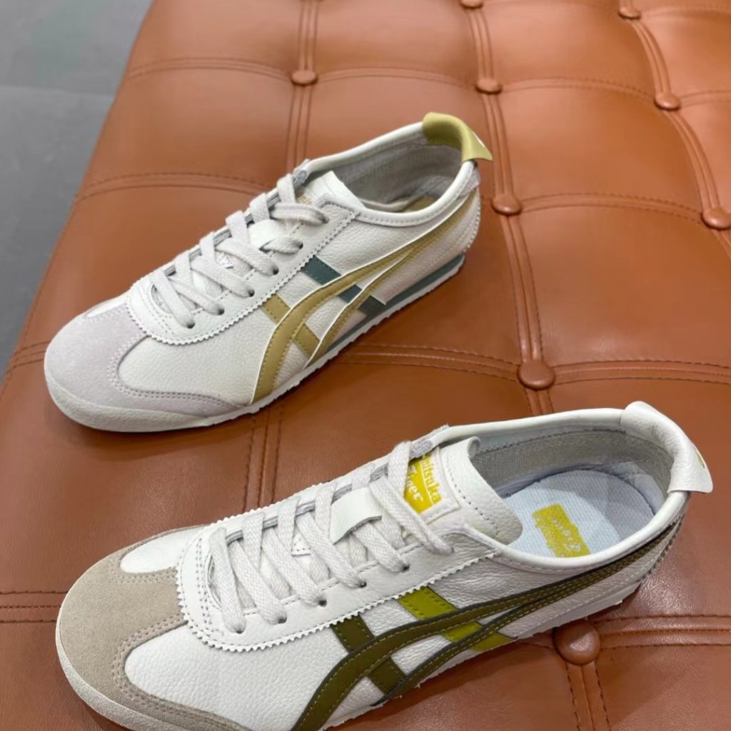 Onitsuka Tiger Womens Casual Sneakers